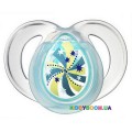 Ортодонтическая ночная пустышка 6-18 мес. за 1 шт.  TommeeTippee 43336273